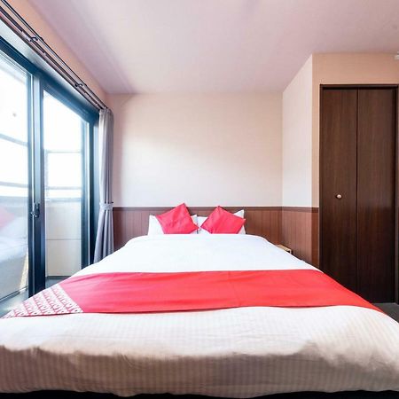 Oyo Hotel Musubi Kyoto Orient Gojozaka Luaran gambar