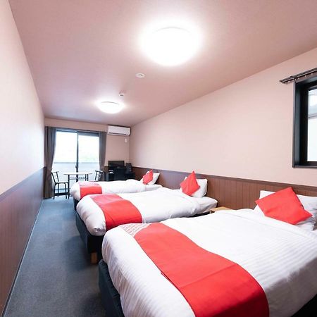 Oyo Hotel Musubi Kyoto Orient Gojozaka Luaran gambar