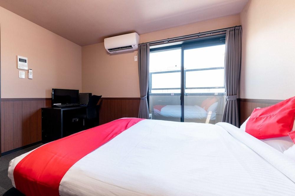 Oyo Hotel Musubi Kyoto Orient Gojozaka Luaran gambar