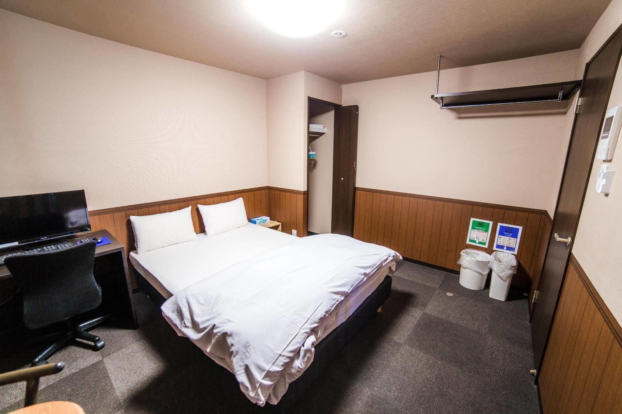 Oyo Hotel Musubi Kyoto Orient Gojozaka Luaran gambar