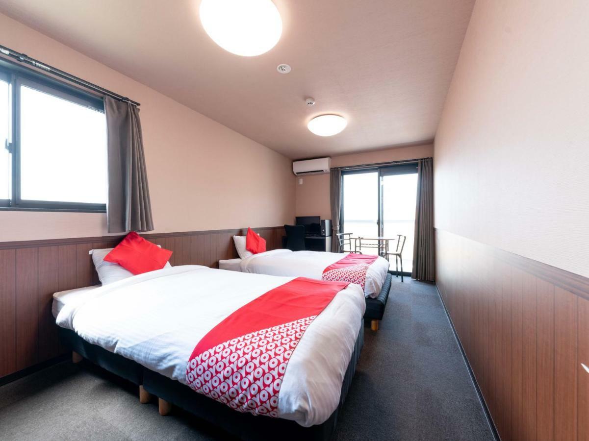 Oyo Hotel Musubi Kyoto Orient Gojozaka Luaran gambar