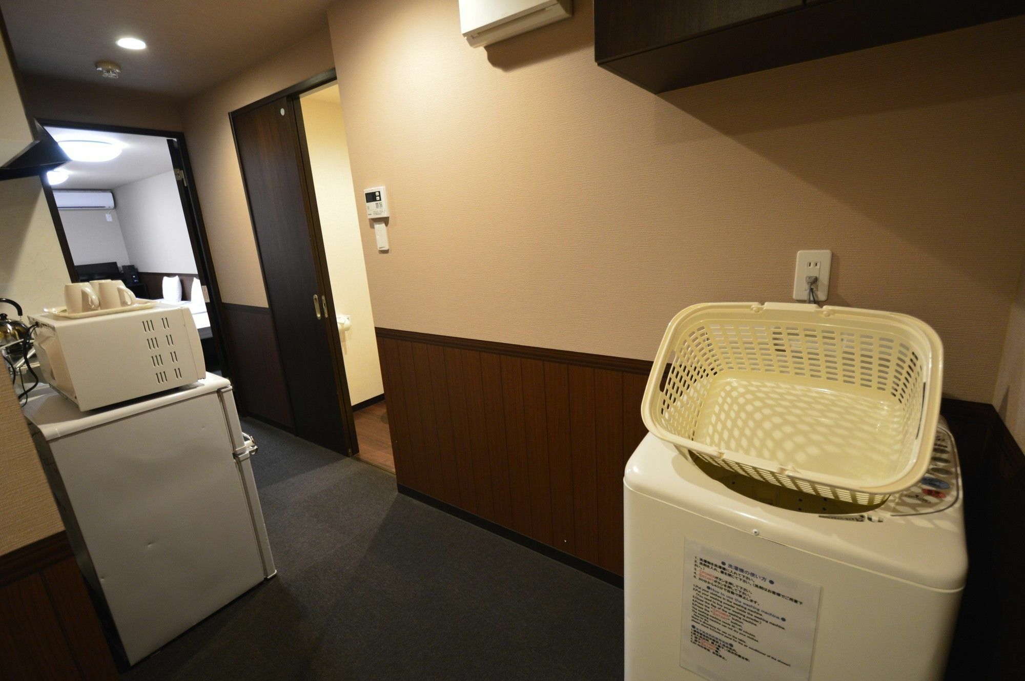 Oyo Hotel Musubi Kyoto Orient Gojozaka Luaran gambar