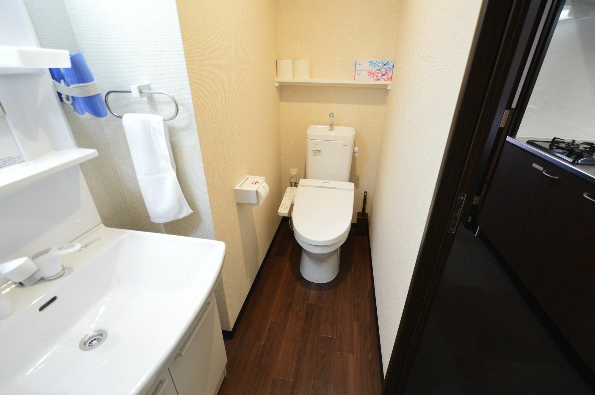Oyo Hotel Musubi Kyoto Orient Gojozaka Luaran gambar
