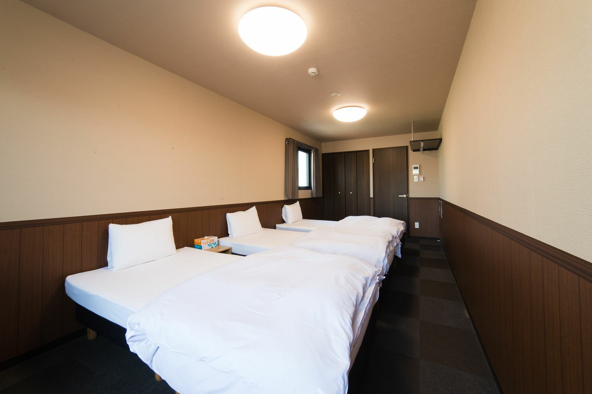 Oyo Hotel Musubi Kyoto Orient Gojozaka Luaran gambar