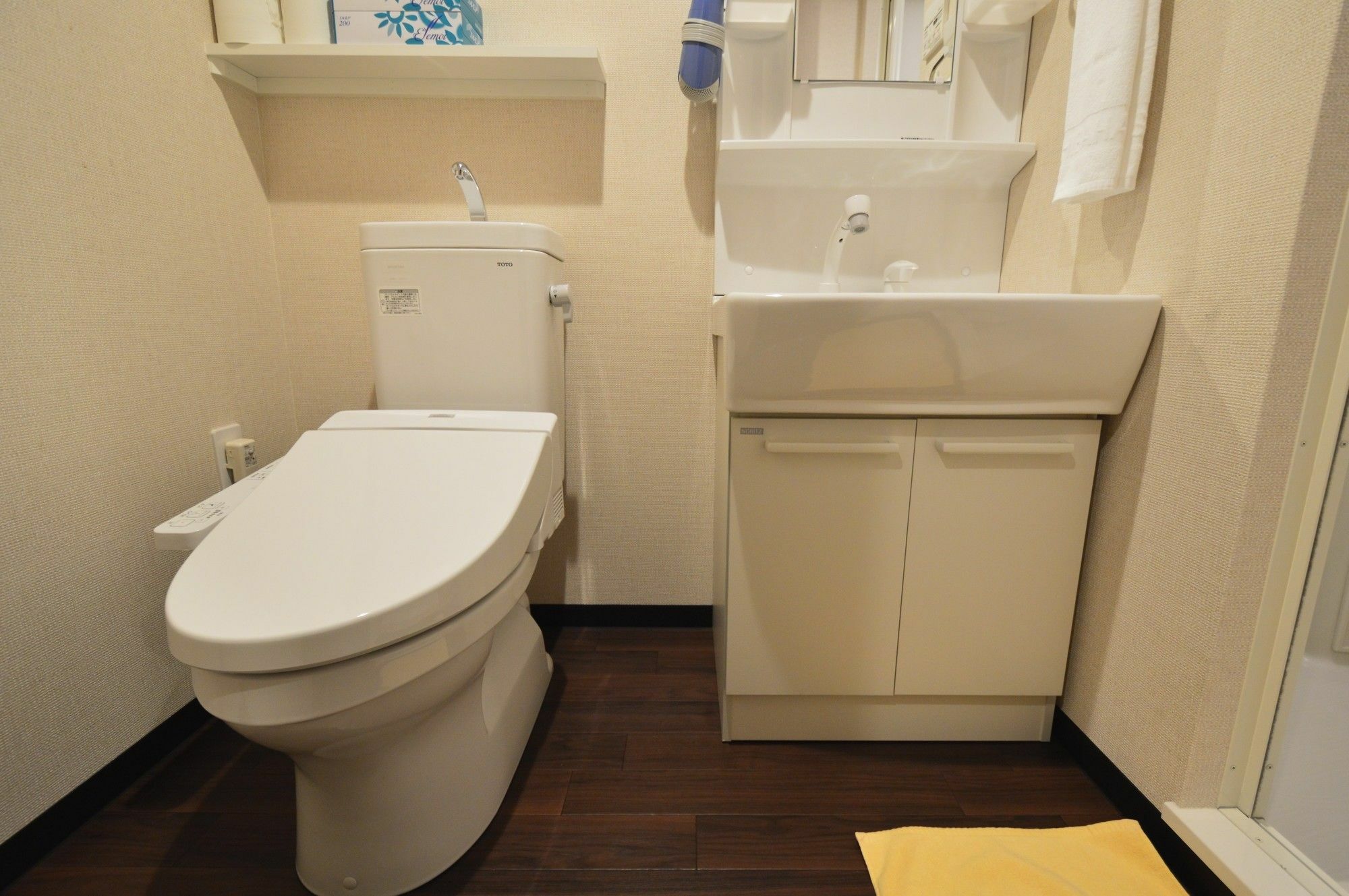 Oyo Hotel Musubi Kyoto Orient Gojozaka Luaran gambar