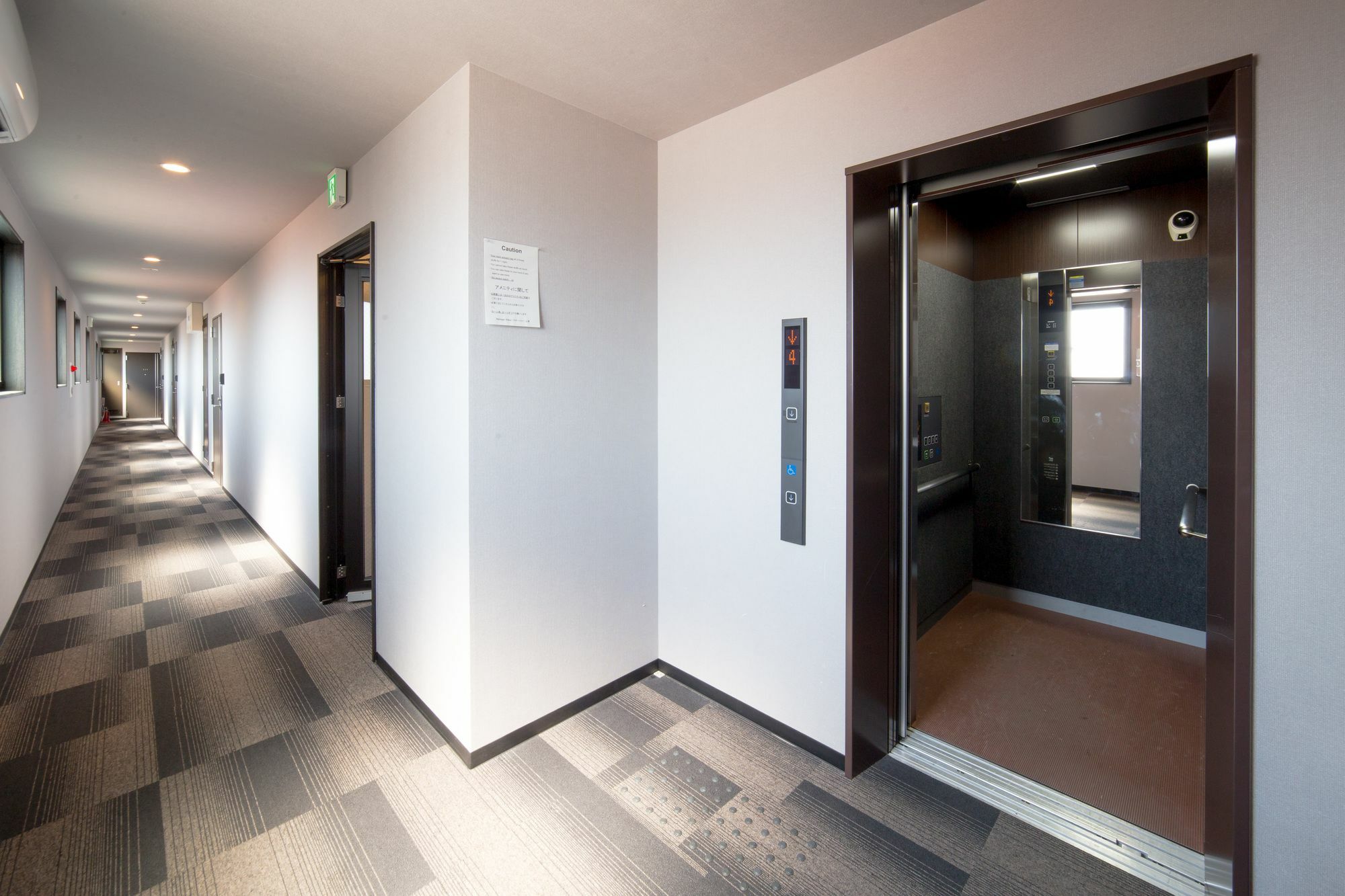 Oyo Hotel Musubi Kyoto Orient Gojozaka Luaran gambar