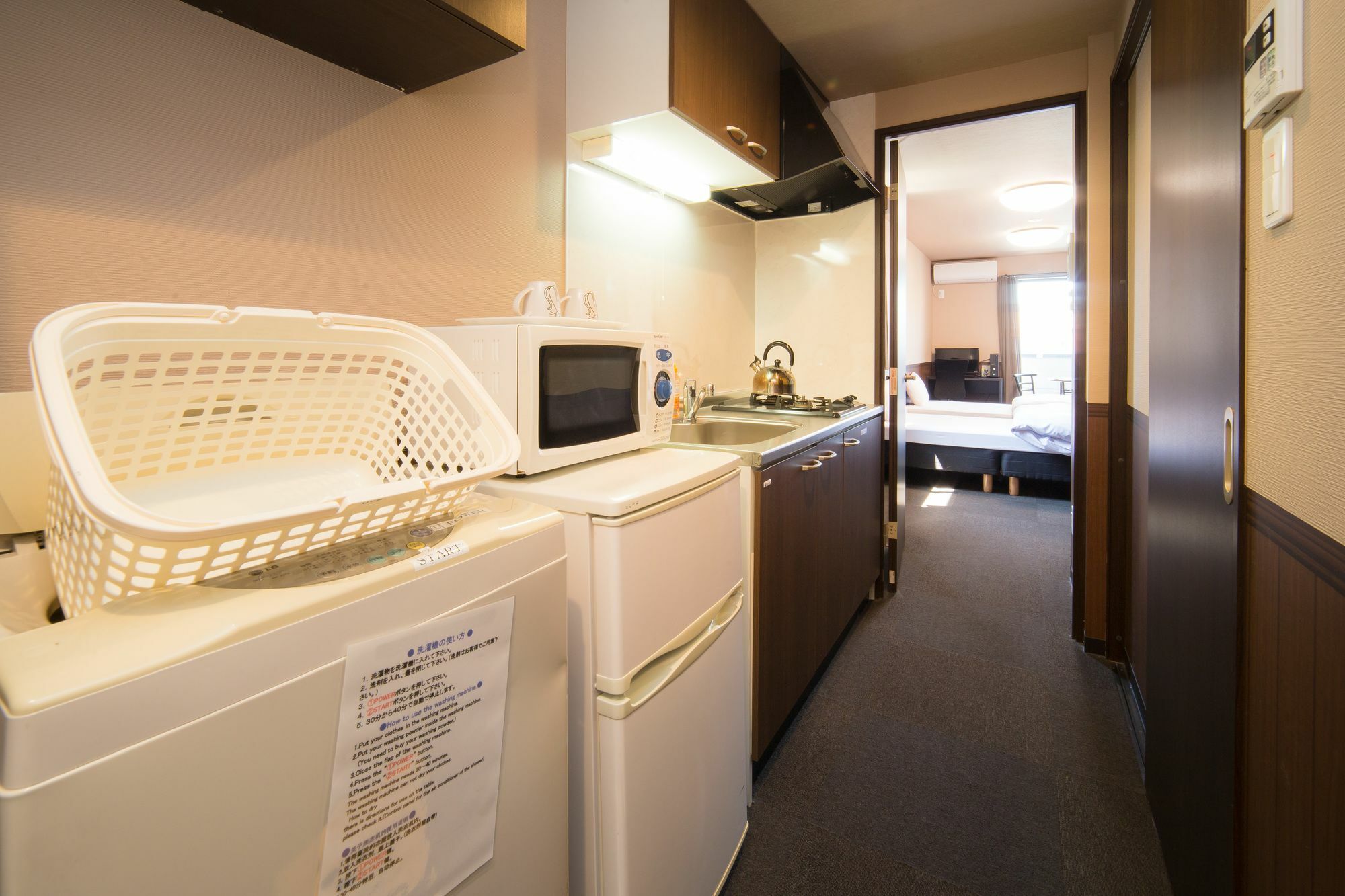 Oyo Hotel Musubi Kyoto Orient Gojozaka Luaran gambar