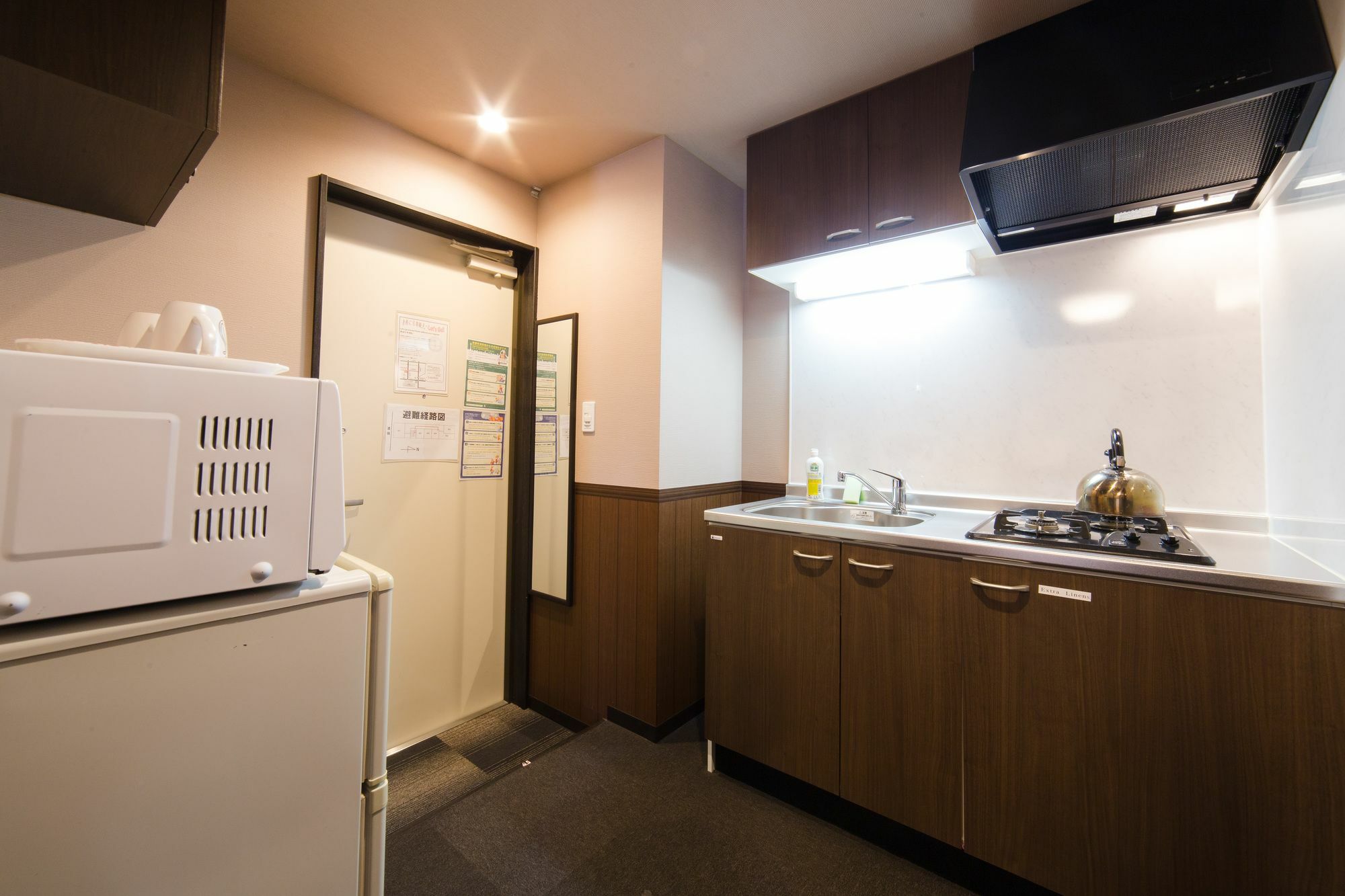 Oyo Hotel Musubi Kyoto Orient Gojozaka Luaran gambar