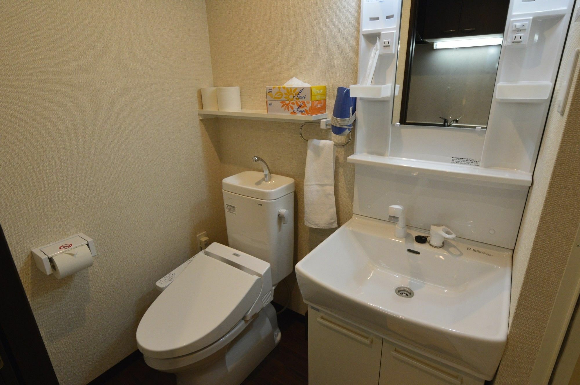 Oyo Hotel Musubi Kyoto Orient Gojozaka Luaran gambar