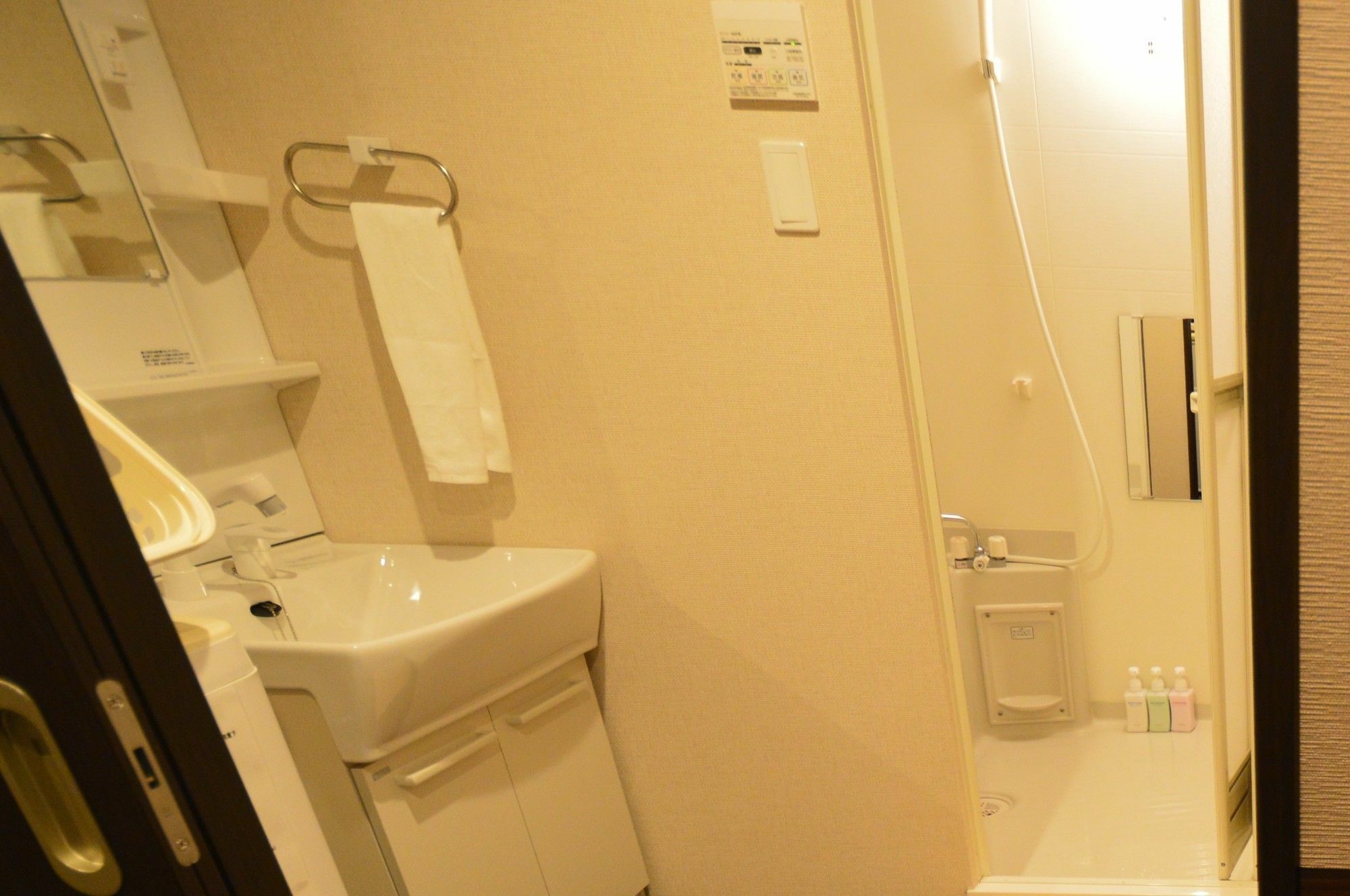 Oyo Hotel Musubi Kyoto Orient Gojozaka Luaran gambar