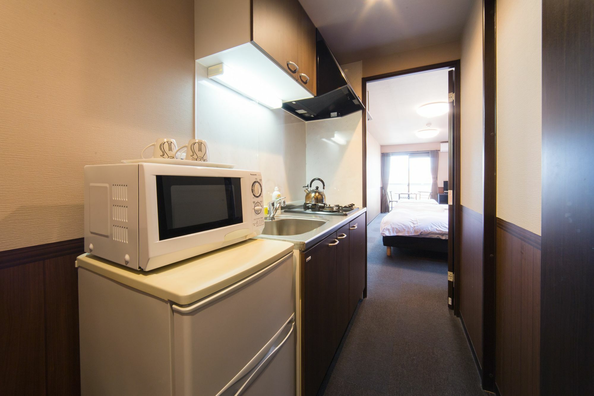Oyo Hotel Musubi Kyoto Orient Gojozaka Luaran gambar