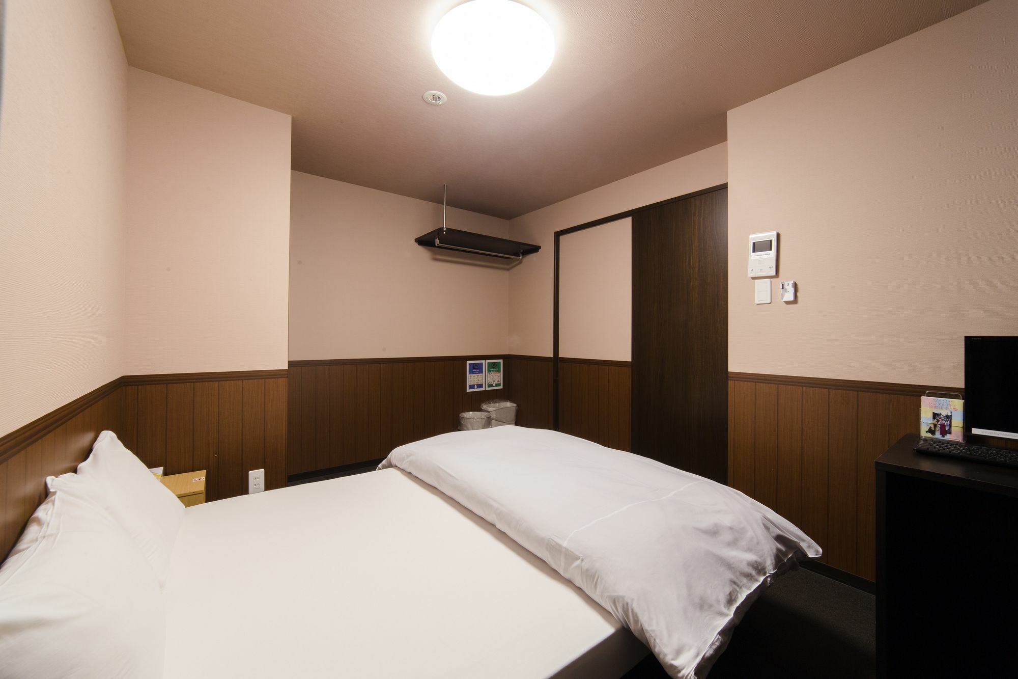 Oyo Hotel Musubi Kyoto Orient Gojozaka Luaran gambar
